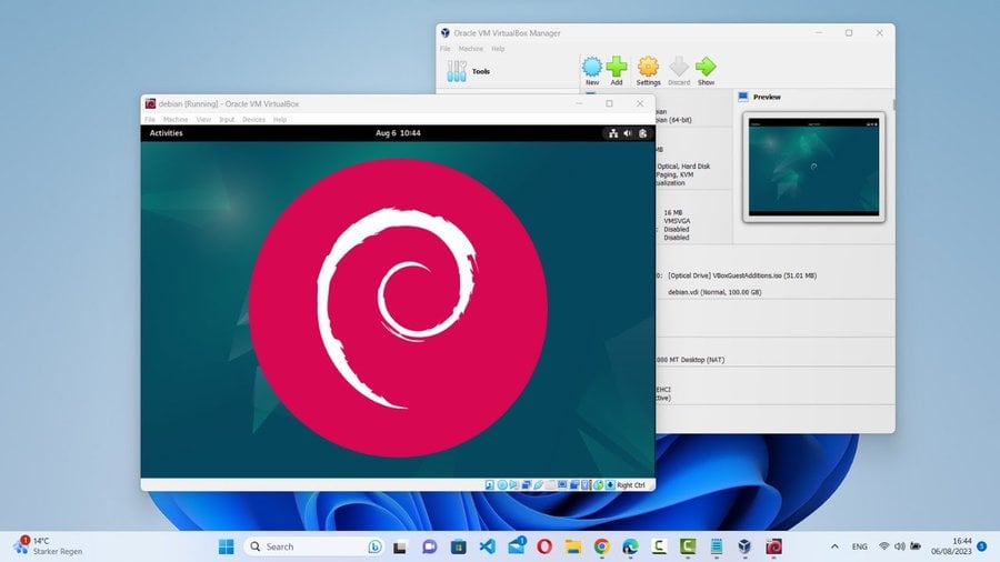 What Is Debian OS and How Does It Compare to Other Linux Distributions?