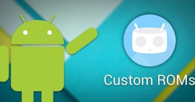 Exploring the World of Custom Android ROMs