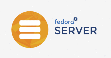 How to Implement Automated Backups on Fedora Server